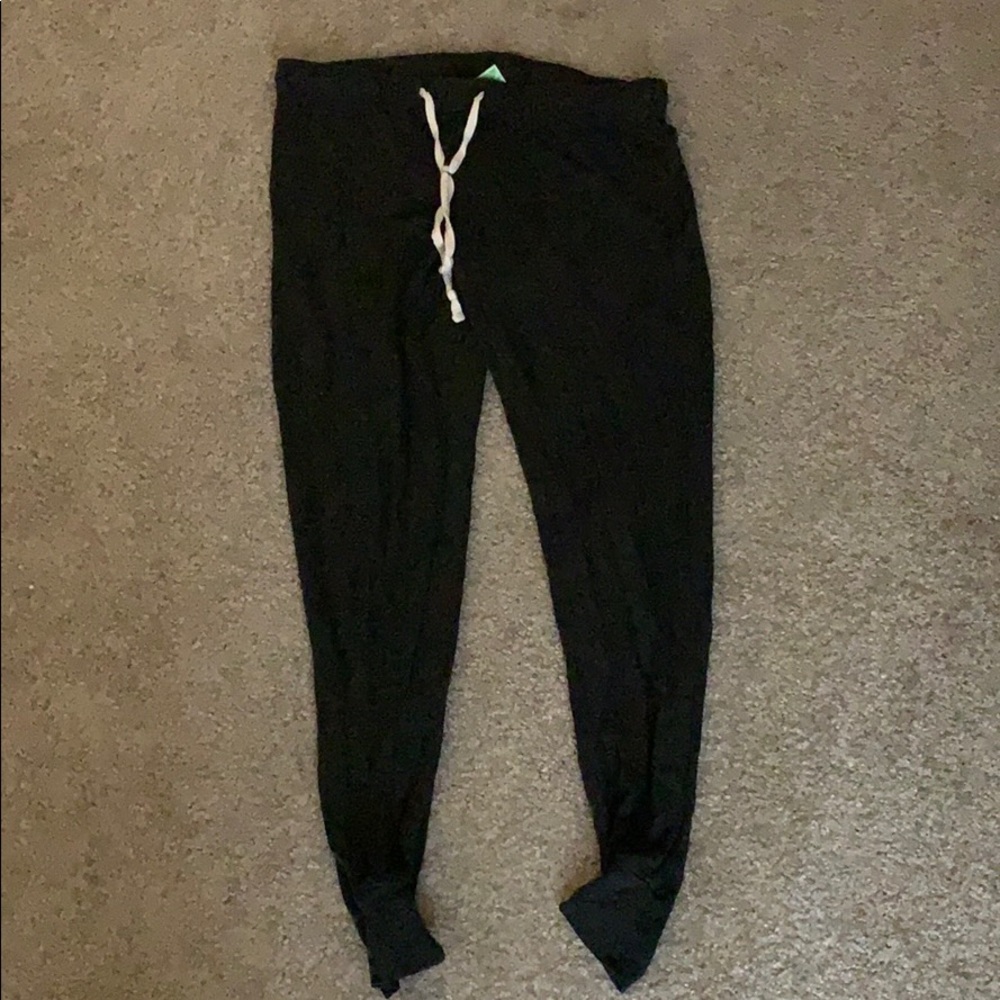 Pj pants